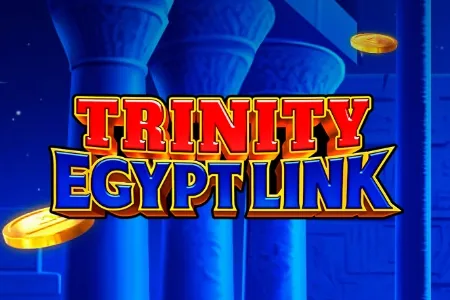 Trinity Egypt Link